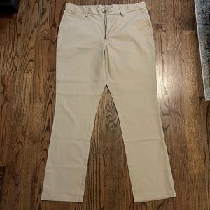 Men’s Old Navy Khaki Pants